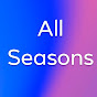 All Seasons USA logo