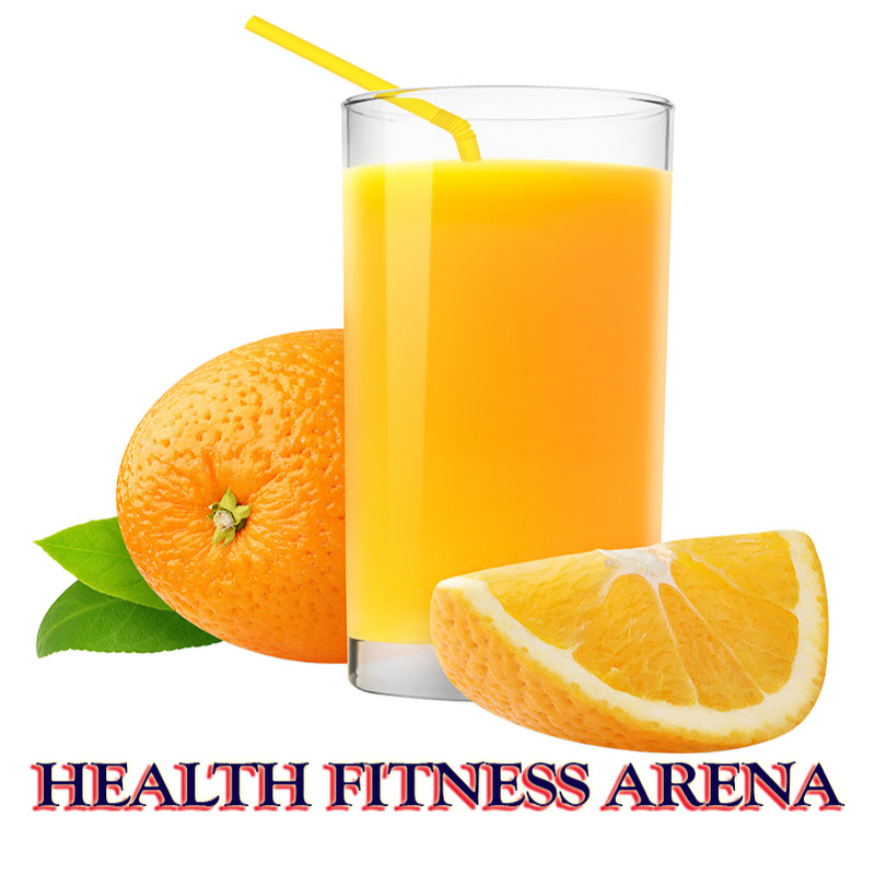 Health Fitness Arena