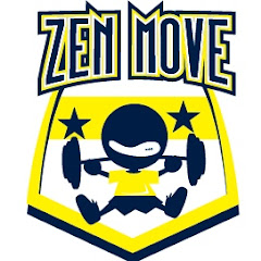 ZEN MOVEアイコン画像