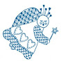 Patchwork Angel Australia logo