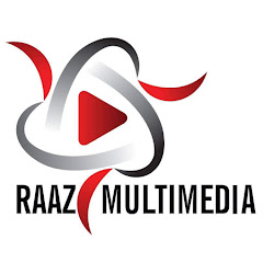 Raaz Multimedia channel logo