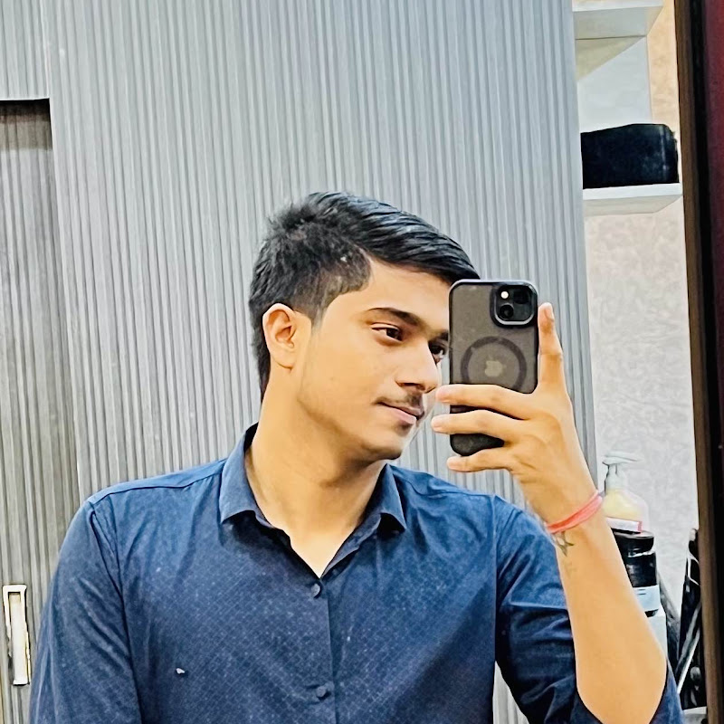 Manish Sharma