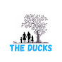 The Ducks logo