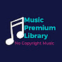 Music Premium Library logo