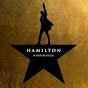 Hamilton Fan Avatar