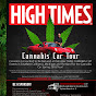 Hempsters Cannabis Car Tour TV Show logo