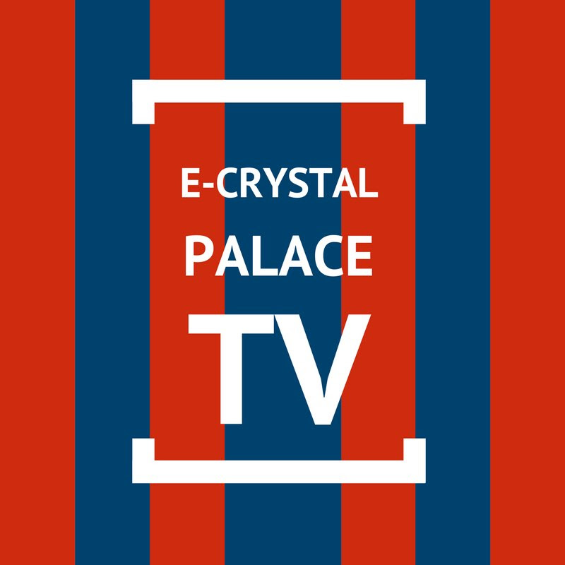 E-Crystal Palace TV
