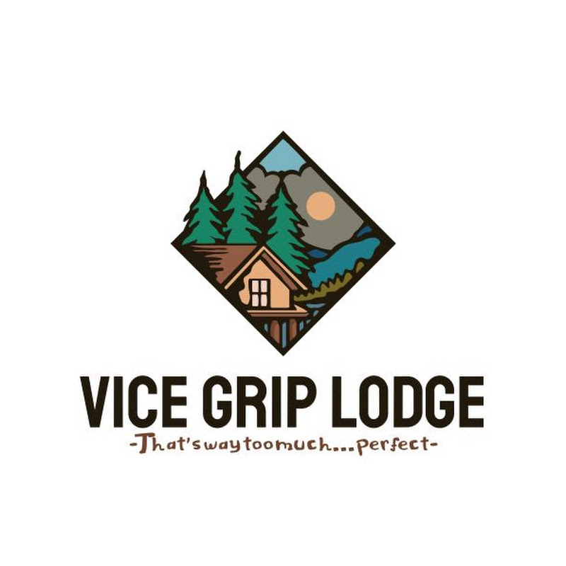 Vice Grip Lodge Logo