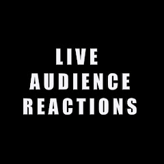 Live Audience Reactions