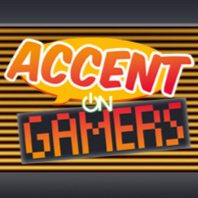 Accent on Gamers