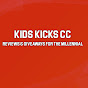 KidsKicksCC logo
