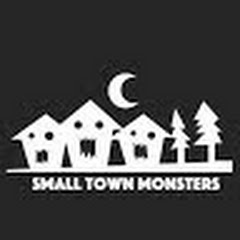 Small Town Monsters Avatar