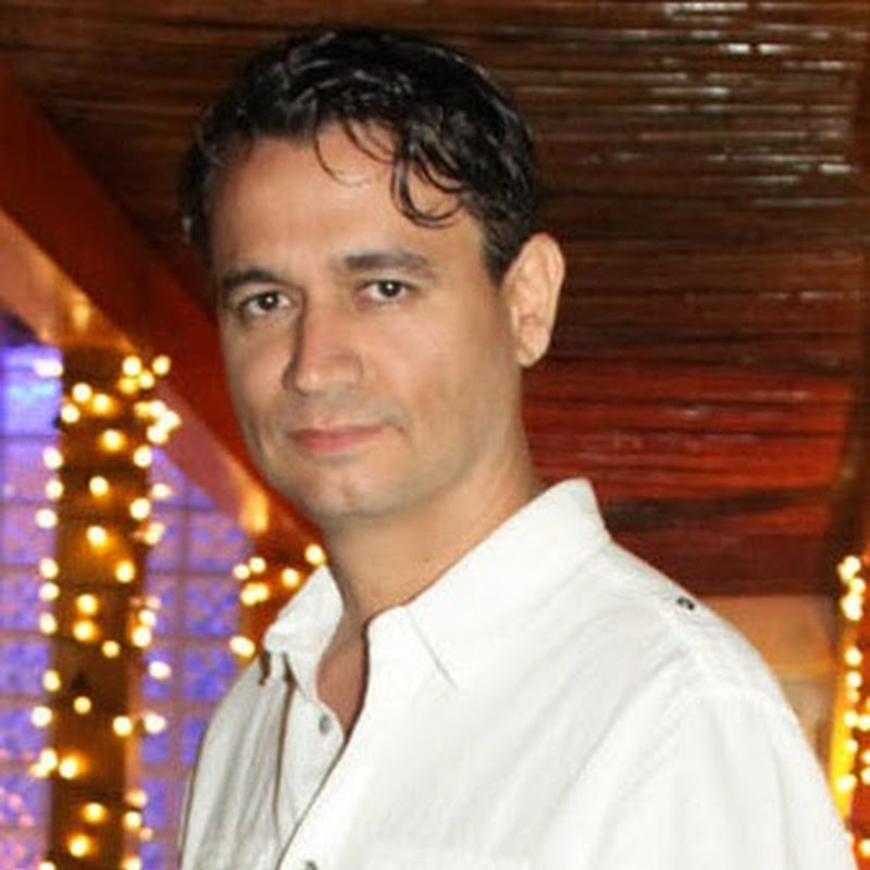Carlos Osorio