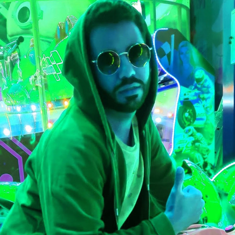 بثوث بيستي - Pisty's Streams profile
