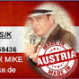 US TIROLER MIKE ! logo