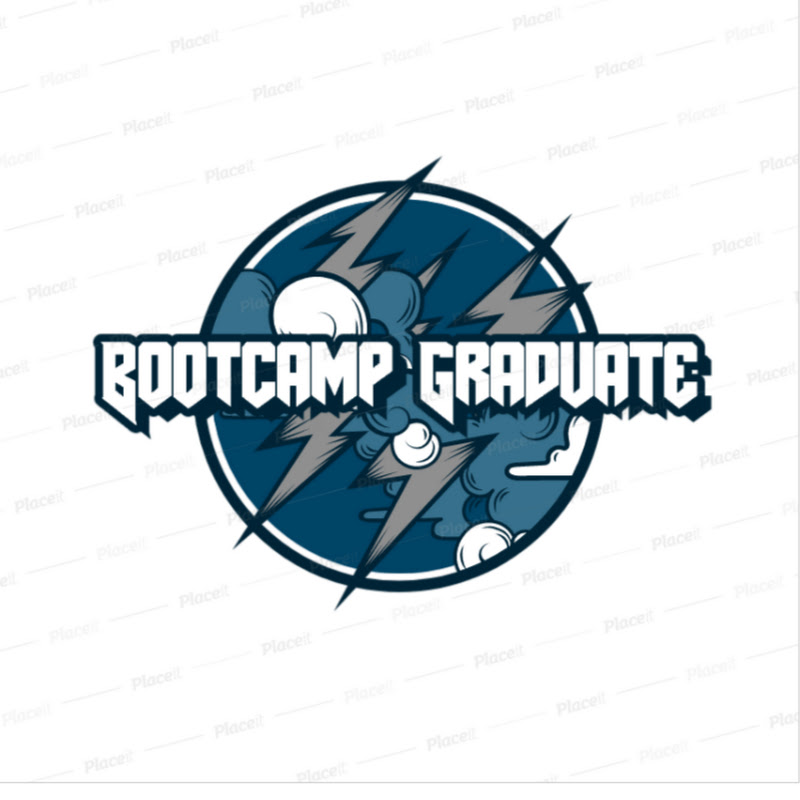 Bootcamp Graduate