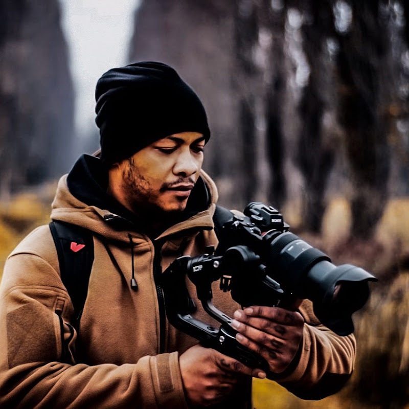 Edoardo Simoni Photographer