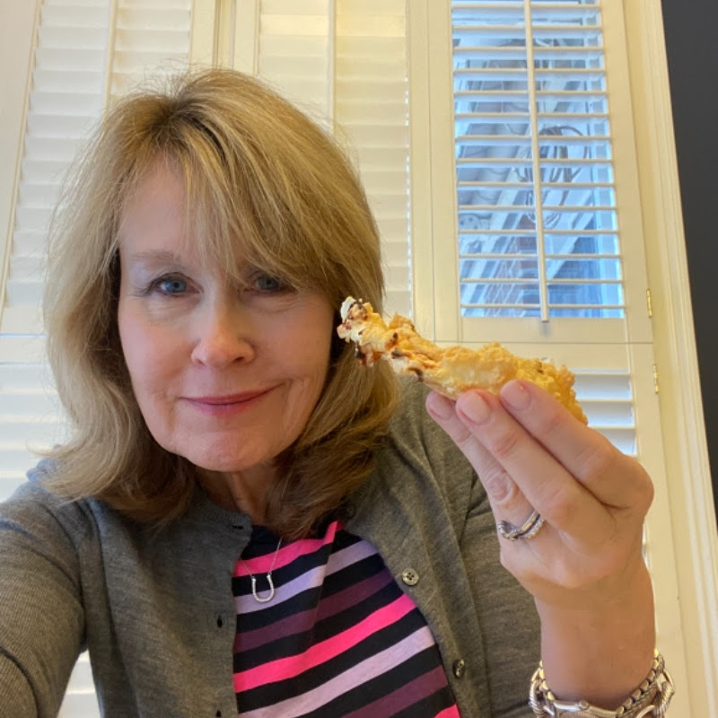 Ines' Healthy Habits Now