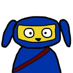 英語勉強忍者アイコン画像