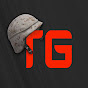 TAKTIKAL GAMING logo