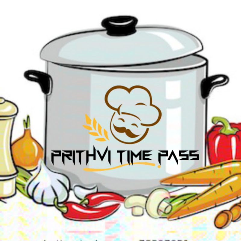 prithvi time pass