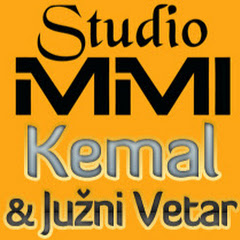 Studio MMI Kemal Malovcic i Juzni Vetar Avatar