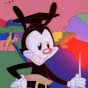 Yakko's World Slovak logo