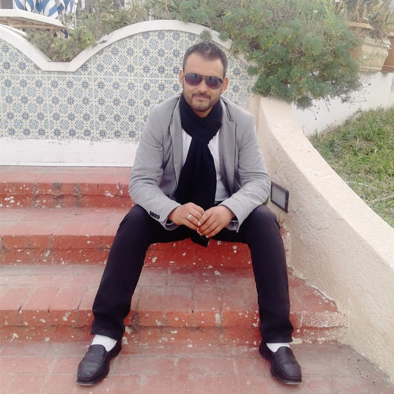 Channel Avatar