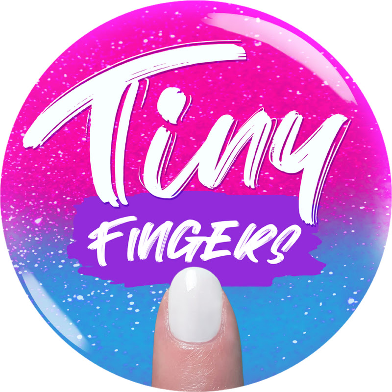 TinyFingers.nailart