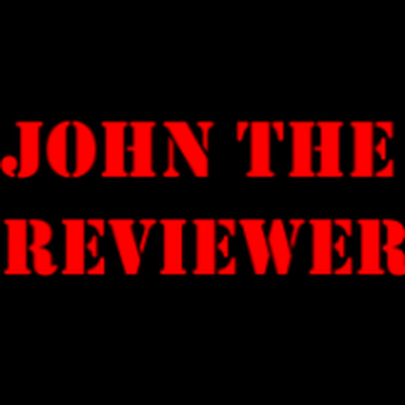 John The Reviewer