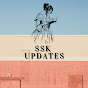 SSK updates logo