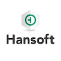 Hansoft logo