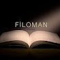 Filoman channel logo