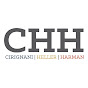 Cirignani Heller & Harman logo