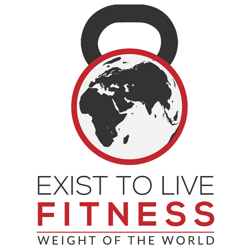 Exist to Live Fitness