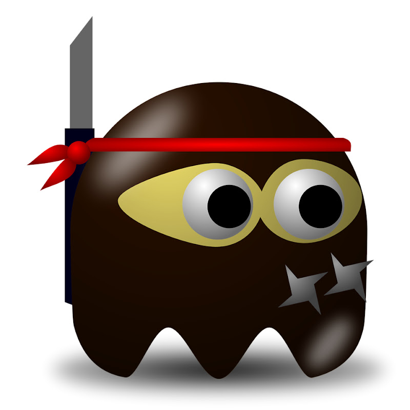 The Calorie Ninja