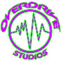 Overdrive Studios logo