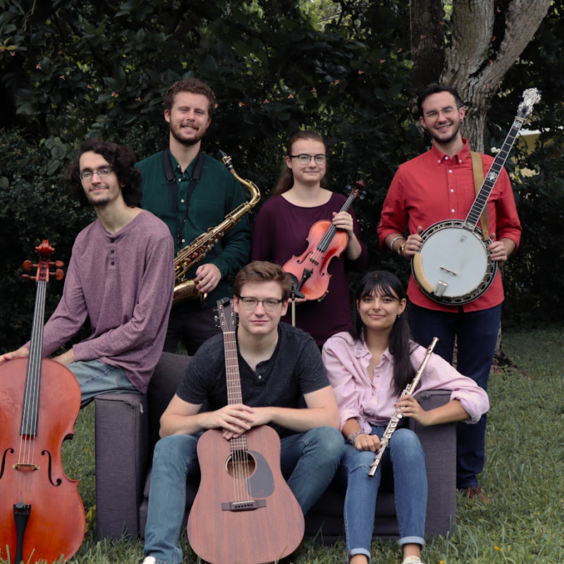 Everwild Music