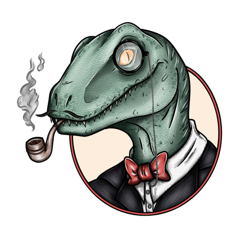 Dapper Raptor Development