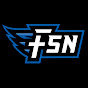 Faulkner Sports Network logo