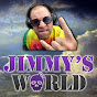 Jimmy's World logo