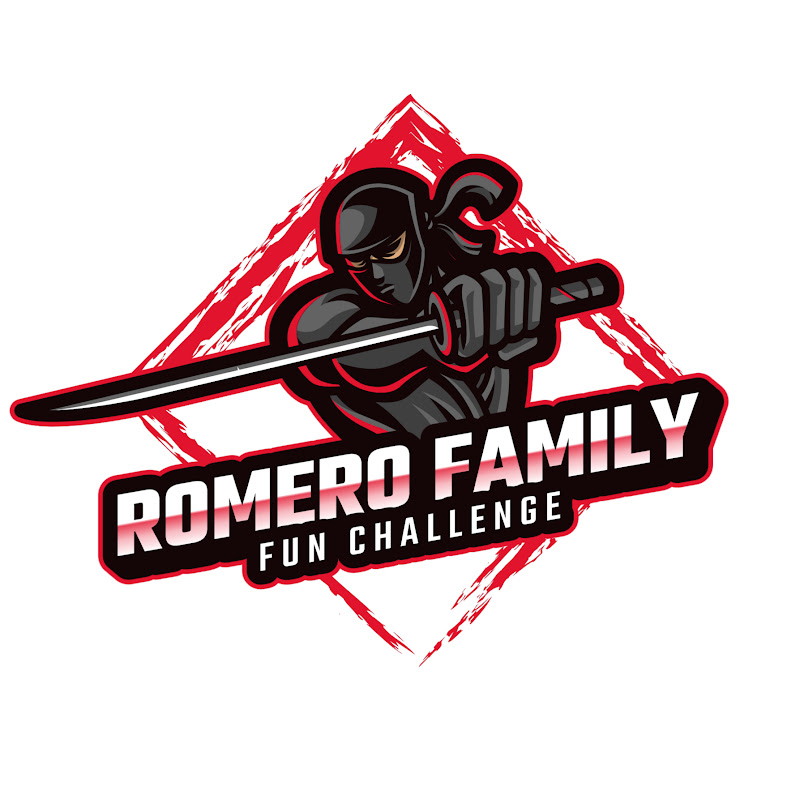 Romero Family Fun Challenge