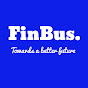 FinBus logo