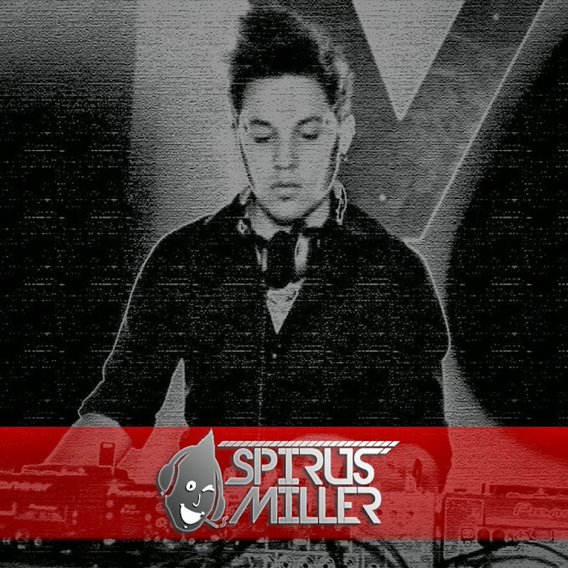 SpirusMillerTV