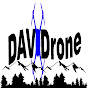 DAV Drone logo