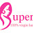 Super Virgin Hair