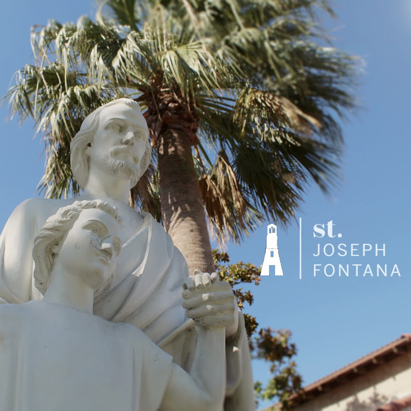 St. Joseph Fontana