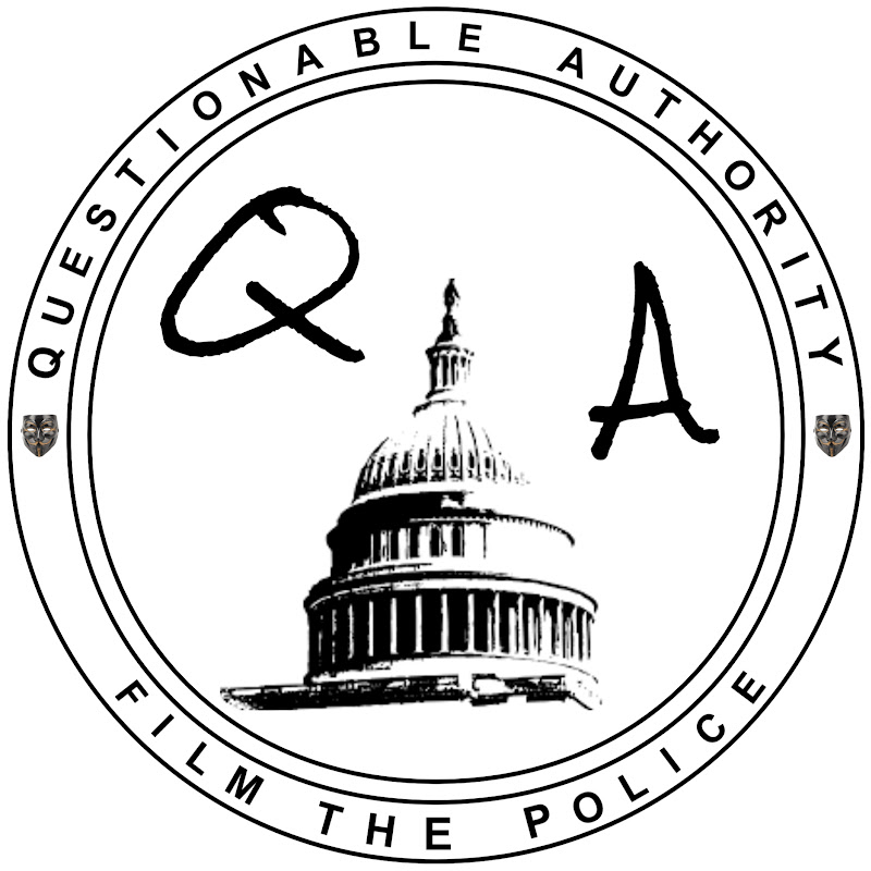 Questionable Authority