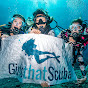 Girls that Scuba logo