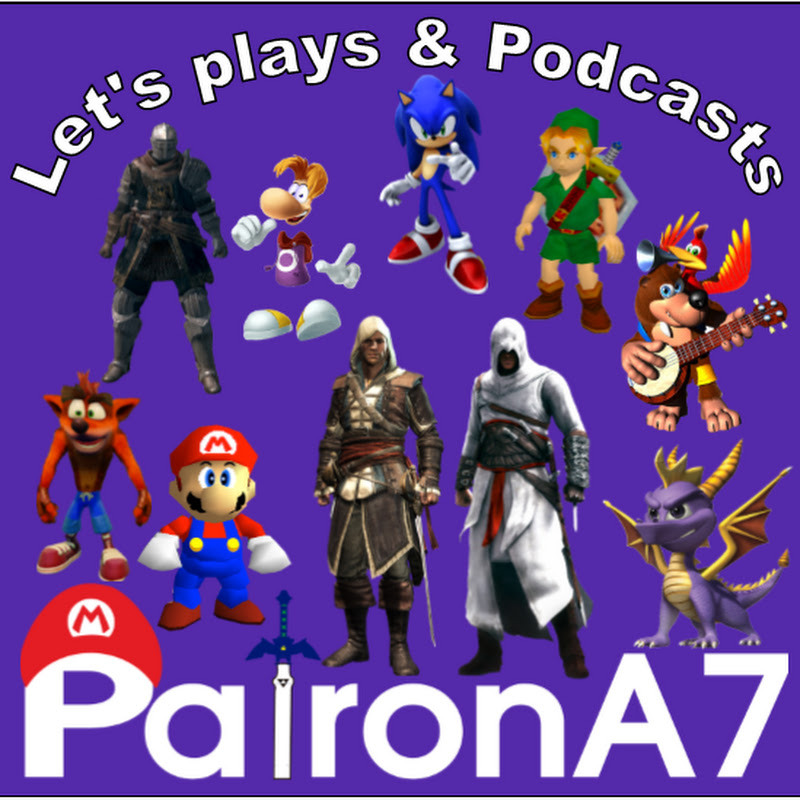 PatronA7